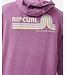 Rip Curl Surf Revival Hood - Dusty Purple