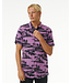 Rip Curl Party Pack S/S Shirt - Dusty Purple