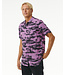 Rip Curl Party Pack S/S Shirt - Dusty Purple