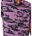 Rip Curl Party Pack S/S Shirt - Dusty Purple