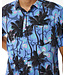 Rip Curl Barrel Killa S/S Shirt - Blue Yonder