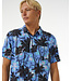 Rip Curl Barrel Killa S/S Shirt - Blue Yonder