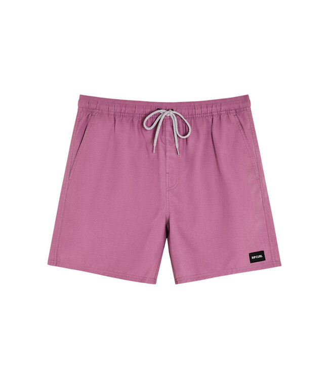 Rip Curl Easy Living Volley - Dusty Purple