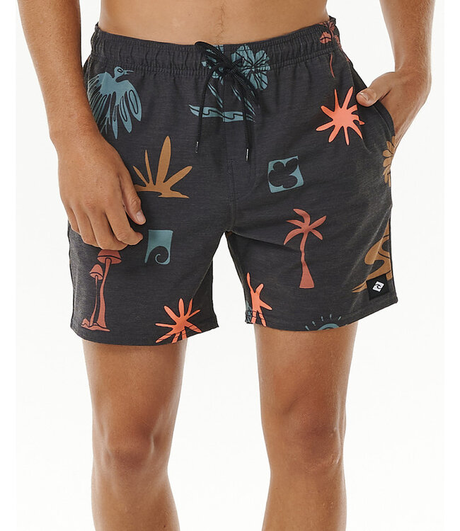 Rip Curl Party Pack Volley - Multico