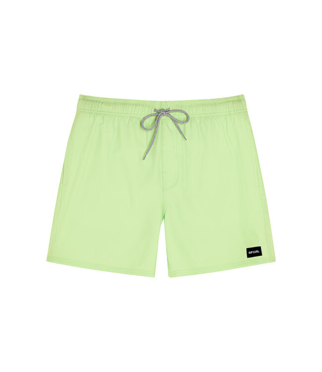 Rip Curl Daily Volley - Patina Green