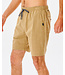 Rip Curl Boardwalk Jackson Volley - Dark Khaki