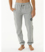 Rip Curl Icons Of Surf Trackpant - Grey Marle