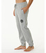 Rip Curl Icons Of Surf Trackpant - Grey Marle