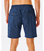 Rip Curl Boardwalk Jackson Volley - Navy