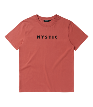 Mystic Icon Tee Men - Dusty Pink