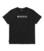 Mystic Icon Tee Men - Black