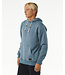 Rip Curl Crescent Hood - Bluestone