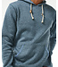 Rip Curl Crescent Hood - Bluestone