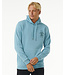 Rip Curl Search Icon Hood - Dusty Blue