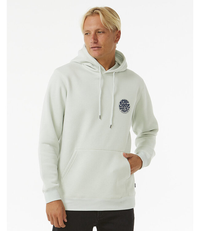 Rip Curl Wetsuit Icon Hood - Mint