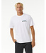 Rip Curl The Sphinx Tee - White