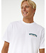 Rip Curl The Sphinx Tee - White