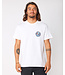 Rip Curl Passage Tee - White