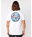 Rip Curl Passage Tee - White