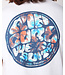 Rip Curl Passage Tee - White