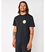 Rip Curl Passage Tee - Black