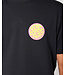 Rip Curl Passage Tee - Black