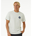 Rip Curl Wetsuit Icon Tee - Mint