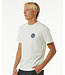 Rip Curl Wetsuit Icon Tee - Mint