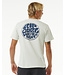 Rip Curl Wetsuit Icon Tee - Mint