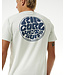 Rip Curl Wetsuit Icon Tee - Mint