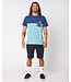 Rip Curl Inda Pocket Tee - Dusty Blue