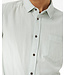 Rip Curl Washed S/S Shirt - Mint