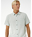 Rip Curl Washed S/S Shirt - Mint