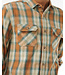 Rip Curl Swc Flannel Shirt - Clay