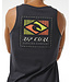 Rip Curl Traditions Tank - Washed Black