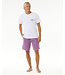 Rip Curl Classic Surf Cord Volley - Dusty Purple