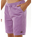 Rip Curl Classic Surf Cord Volley - Dusty Purple