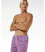 Rip Curl Classic Surf Cord Volley - Dusty Purple