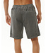 Rip Curl Classic Surf Cord Volley - Charcoal Grey