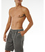 Rip Curl Classic Surf Cord Volley - Charcoal Grey