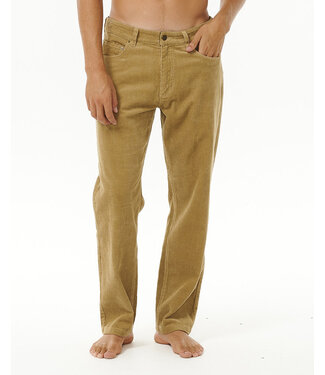 Rip Curl Classic Surf Cord Pant - Dark Khaki