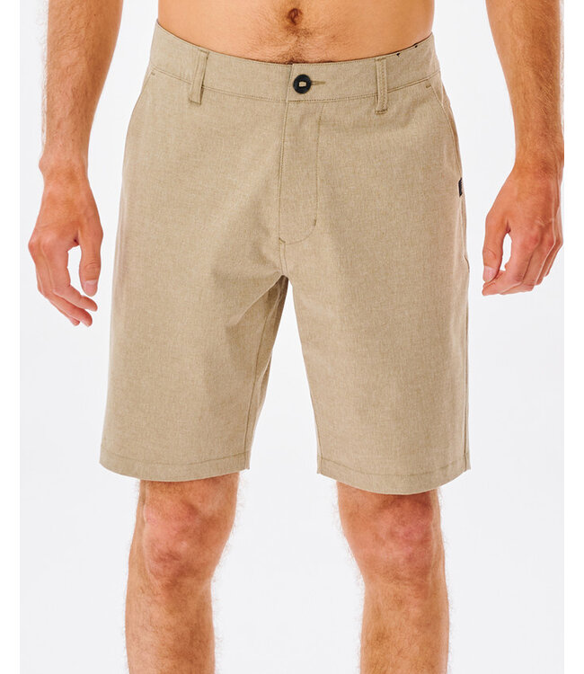 Rip Curl Boardwalk Phase Nineteen - Khaki