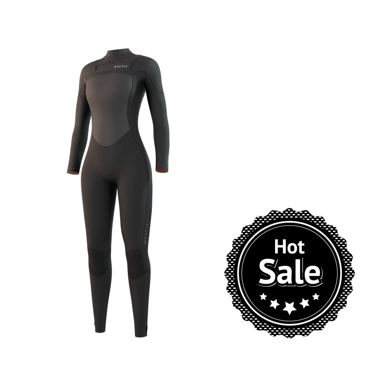 SALE Dames Wetsuits 35%