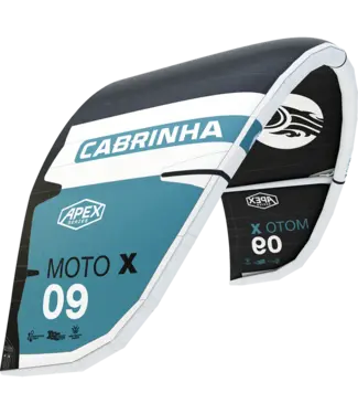 Cabrinha Moto X Apex 2024