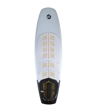 Cabrinha Method Thruster Surfboard