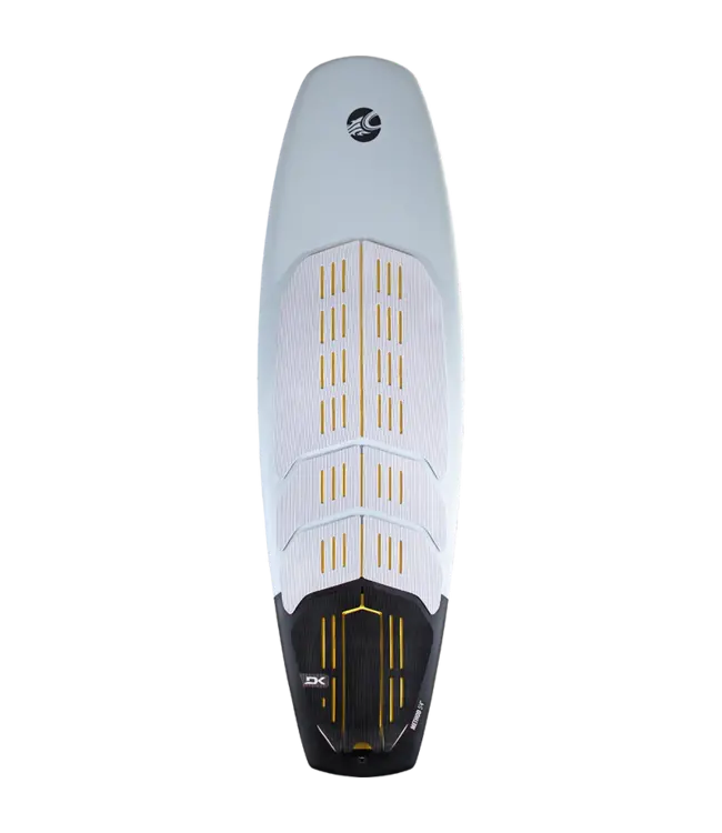 Cabrinha Method Thruster Surfboard Mix Color