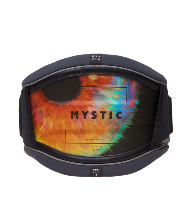 Mystic Gem BK Waist - Aurora