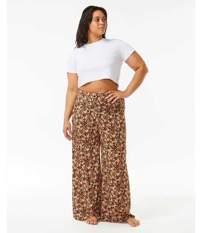 Rip Curl Sea Of Dreams Pant - Brown