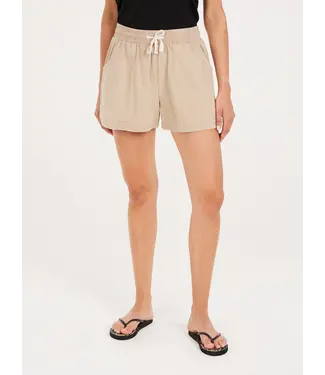 Protest PRTPIEN shorts - BambooBeige