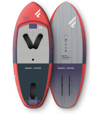 Fanatic Sky Surf TE 2023